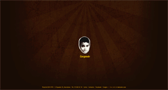 Desktop Screenshot of pizzeriadonvito.es